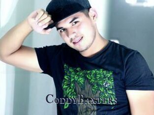CoddyBaxters