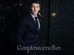 CodyAthleticBoy