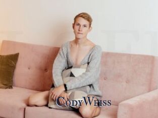 CodyWeiss