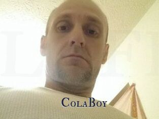 ColaBoy