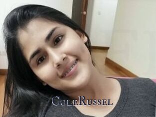 ColeRussel