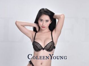 ColeenYoung