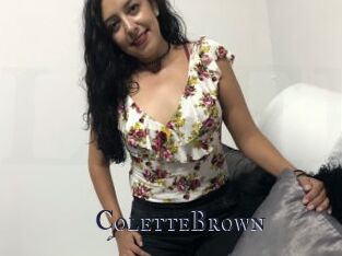 ColetteBrown