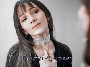ColetteLaurent