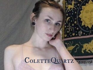 ColetteQuartz