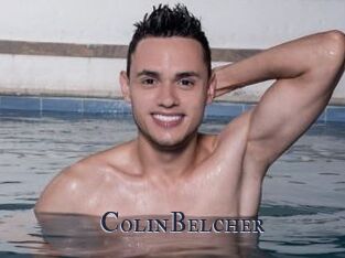 ColinBelcher