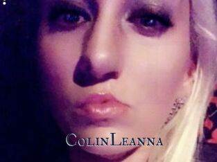 ColinLeanna