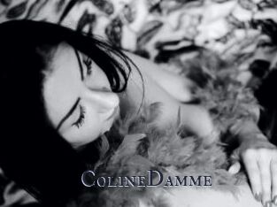 ColineDamme