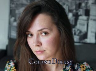 ColineDirksy