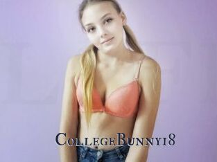 CollegeBunny18