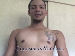 ColombianMichael