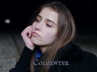 Coloxwter