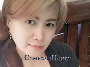 Come2meHoney