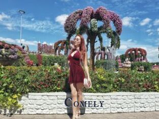 Comely