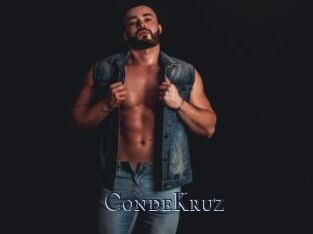 CondeKruz