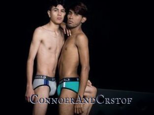 ConnoerAndCrstof