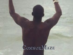 Connor_Maze