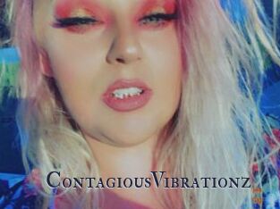 ContagiousVibrationz