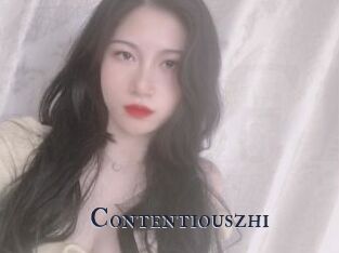 Contentiouszhi