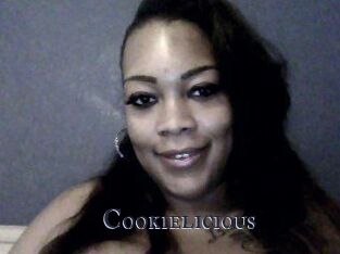 Cookielicious