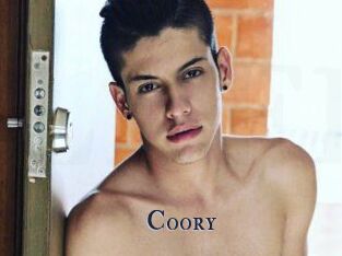 Coory