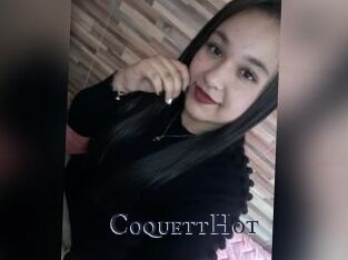 CoquettHot