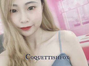Coquettishfox