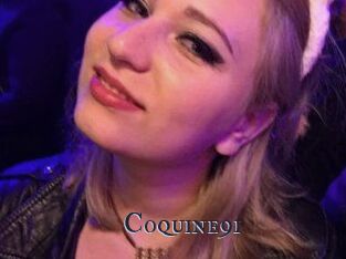 Coquine91