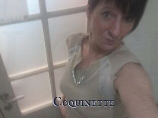 Coquinette