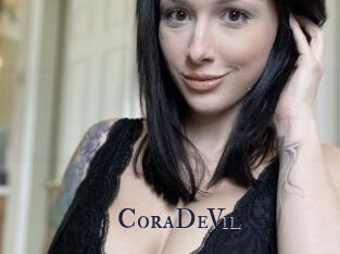 CoraDeVil