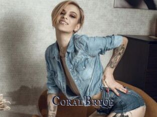 CoralBryce
