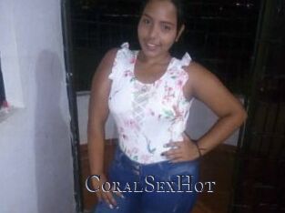 CoralSexHot