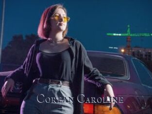 Corean_Caroline