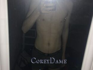CoreyDame