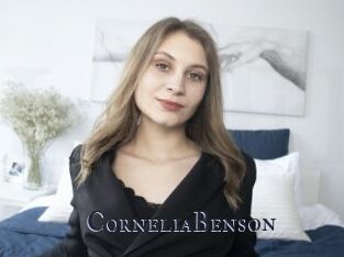 CorneliaBenson