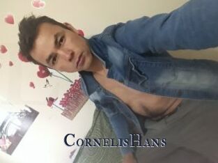 CornelisHans