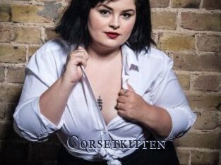 Corsetkitten