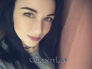 CortneyLuv