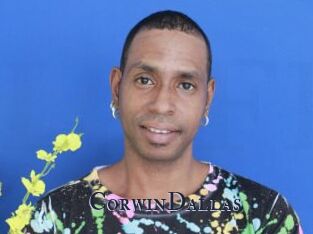 CorwinDallas