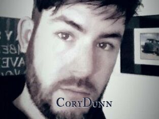 Cory_Dunn
