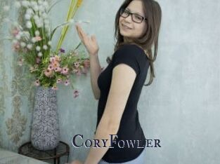 CoryFowler