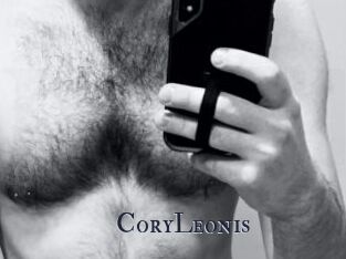 CoryLeonis