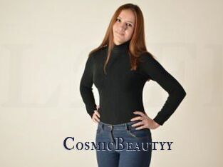 CosmicBeautyy
