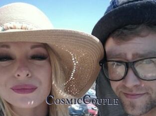 CosmicCouple