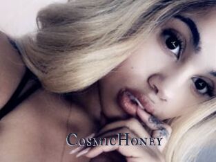 CosmicHoney