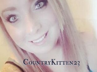 CountryKitten23