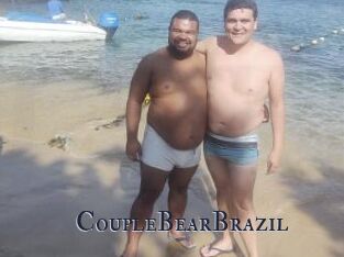 CoupleBearBrazil