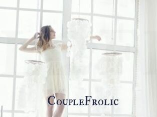 CoupleFrolic