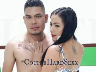 CoupleHardSexx