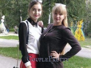 CouplePretty
